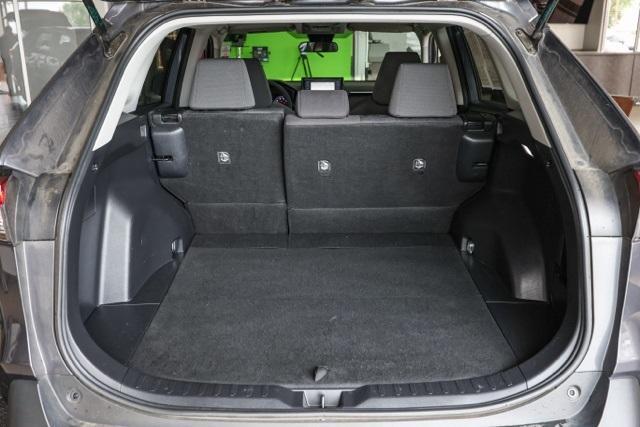 used 2022 Toyota RAV4 car, priced at $23,595