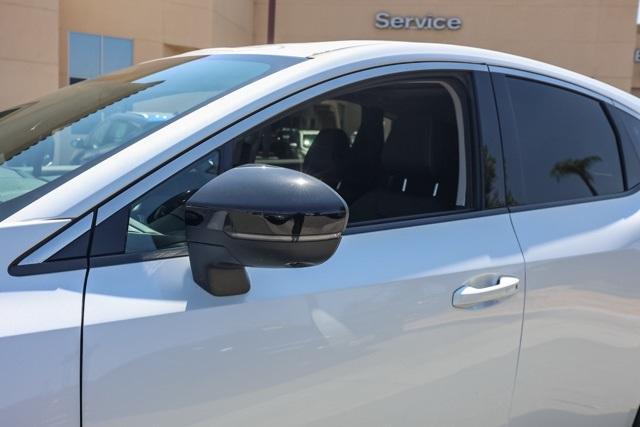 new 2025 Nissan Murano car, priced at $40,989