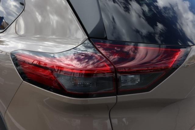 new 2026 Nissan Rogue car