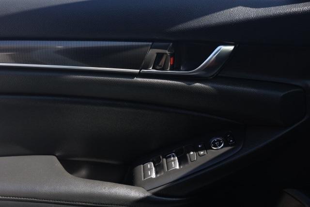 used 2021 Honda Accord car, priced at $20,995