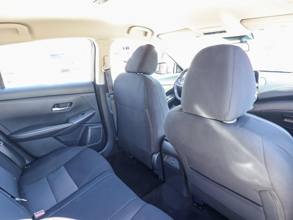 used 2023 Nissan Sentra car, priced at $15,995