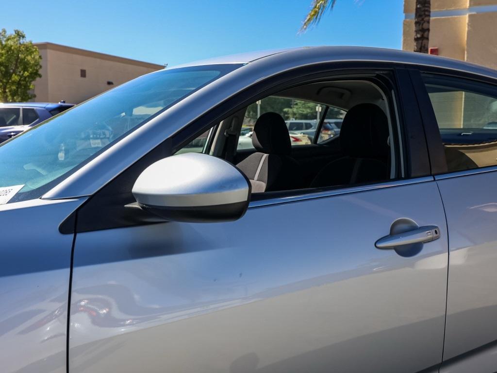 used 2023 Nissan Sentra car, priced at $15,995