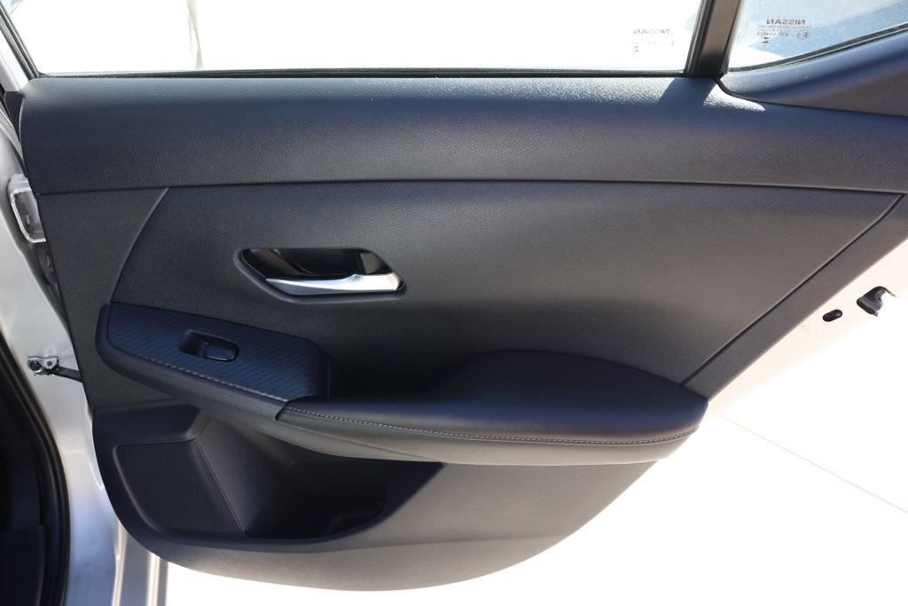 used 2023 Nissan Sentra car, priced at $16,495