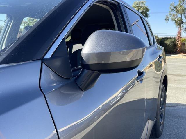 new 2025 Nissan Rogue car, priced at $26,901