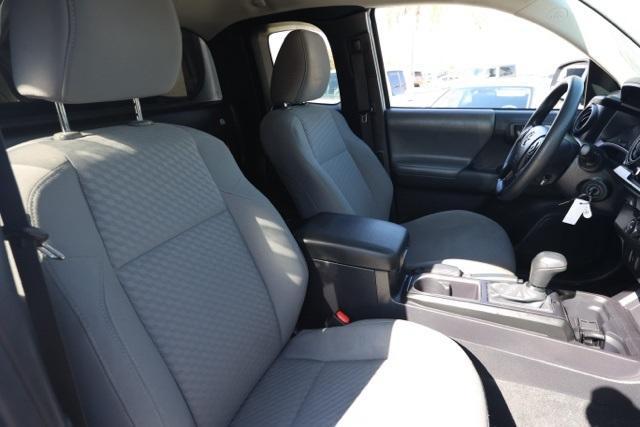 used 2022 Toyota Tacoma car, priced at $22,995