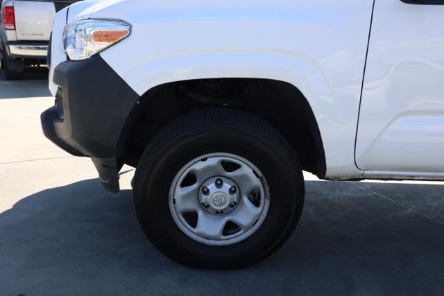 used 2022 Toyota Tacoma car, priced at $22,995