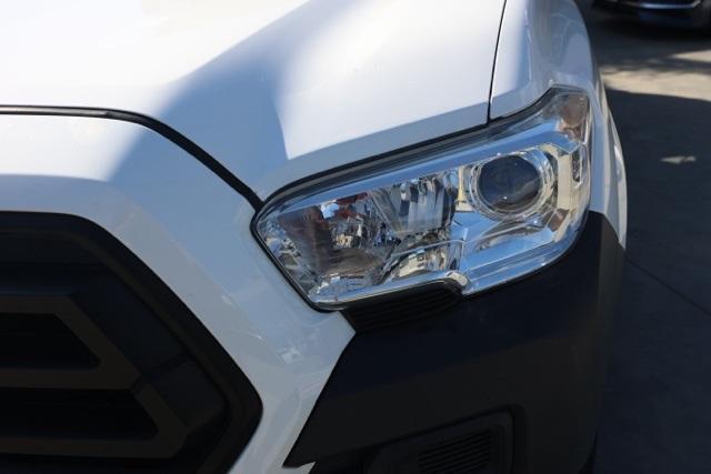 used 2022 Toyota Tacoma car, priced at $22,995