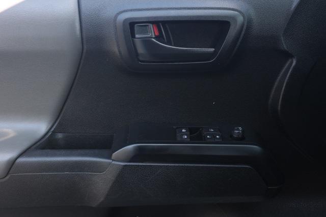 used 2022 Toyota Tacoma car, priced at $22,995