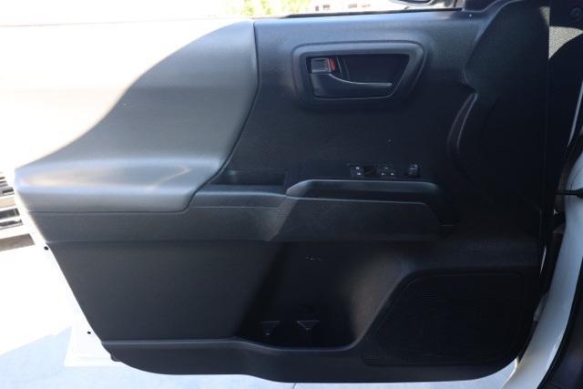 used 2022 Toyota Tacoma car, priced at $22,995