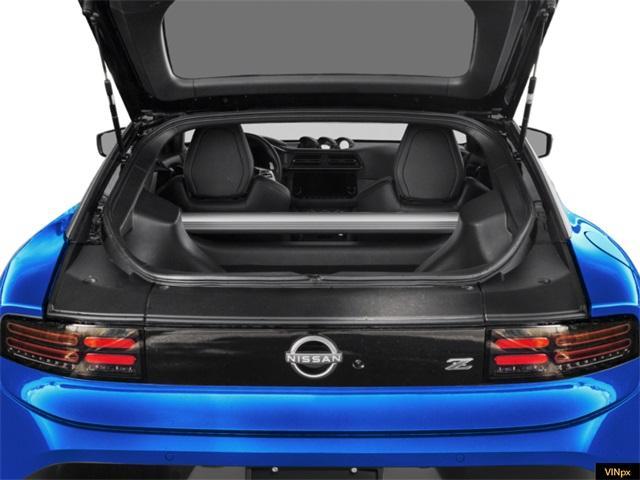 new 2025 Nissan Z car, priced at $49,048