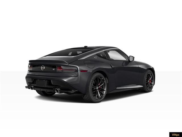 new 2025 Nissan Z car, priced at $49,048