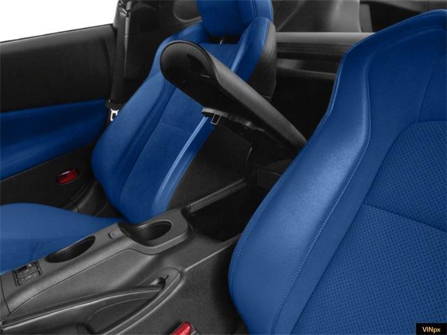 new 2025 Nissan Z car, priced at $49,048