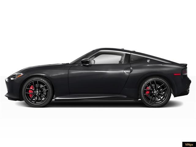 new 2025 Nissan Z car, priced at $49,048