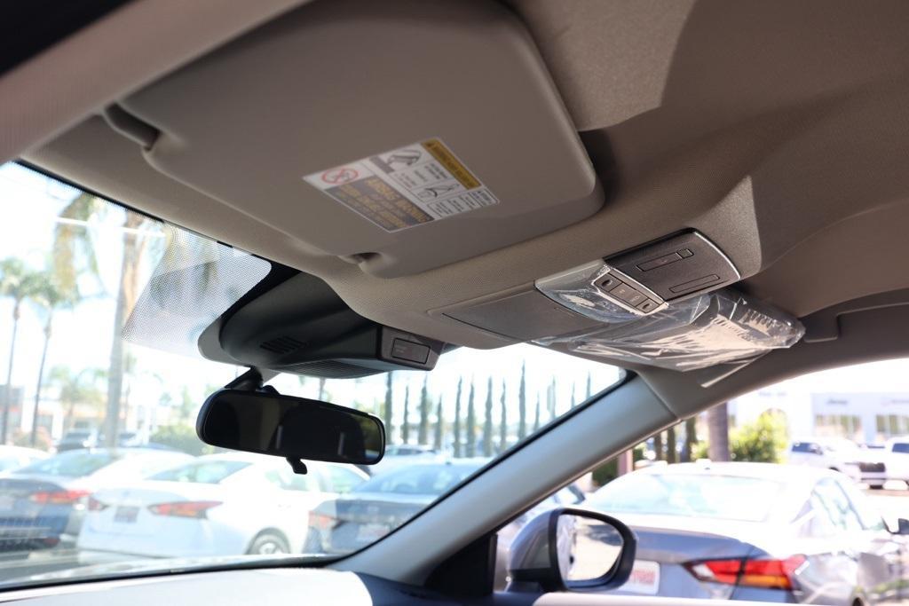 new 2026 Nissan Rogue car, priced at $28,679