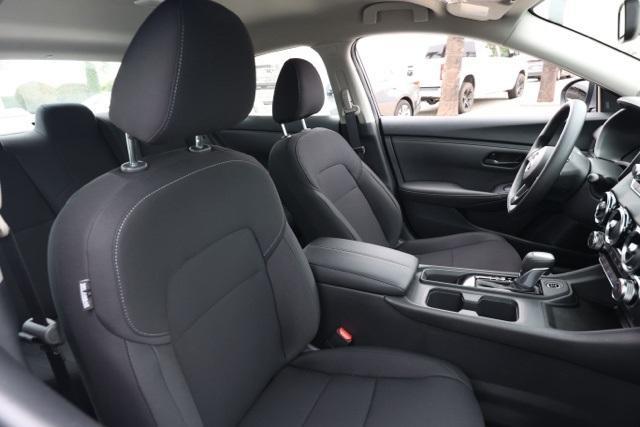 new 2025 Nissan Sentra car, priced at $20,981