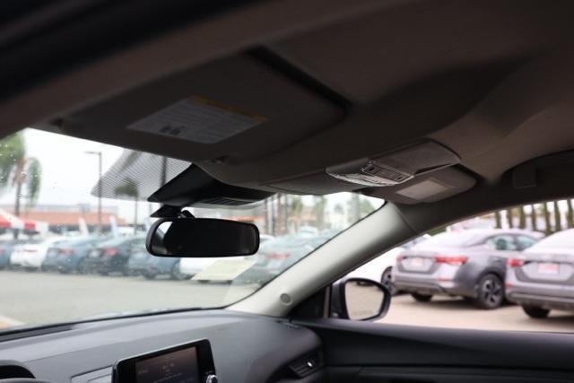 new 2025 Nissan Sentra car, priced at $20,981