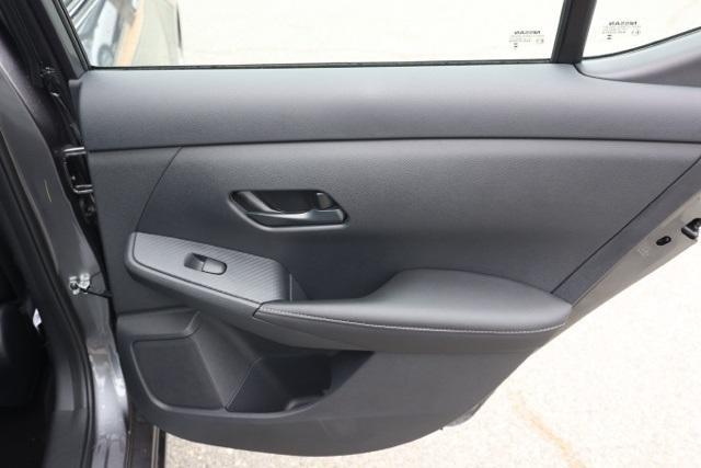 new 2025 Nissan Sentra car, priced at $20,981