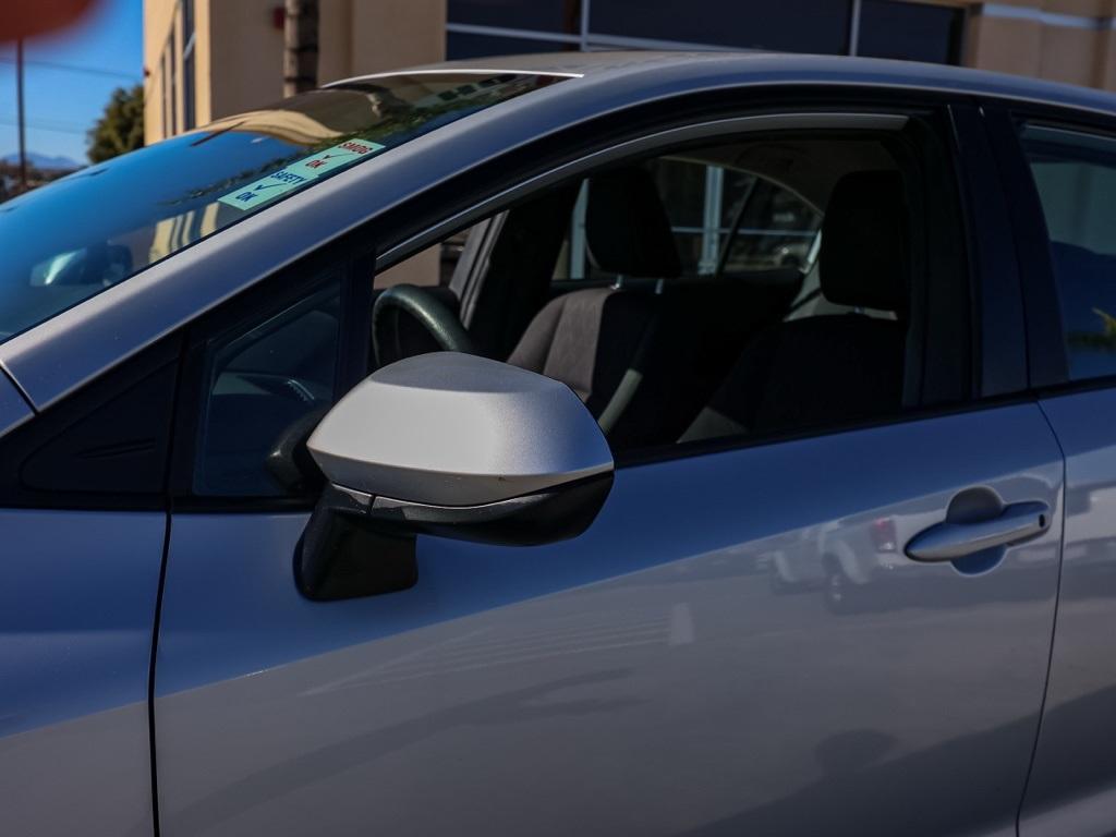 used 2023 Toyota Corolla car, priced at $18,995