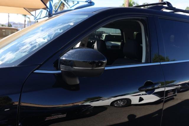 new 2025 Nissan Pathfinder car, priced at $33,669