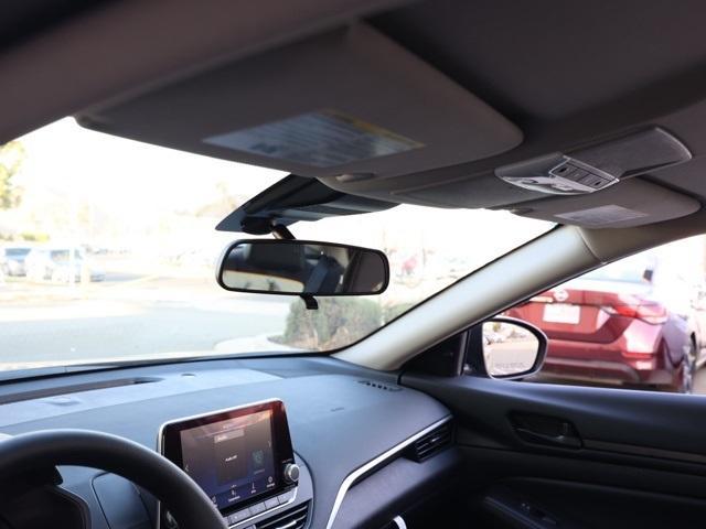 new 2025 Nissan Altima car, priced at $25,987