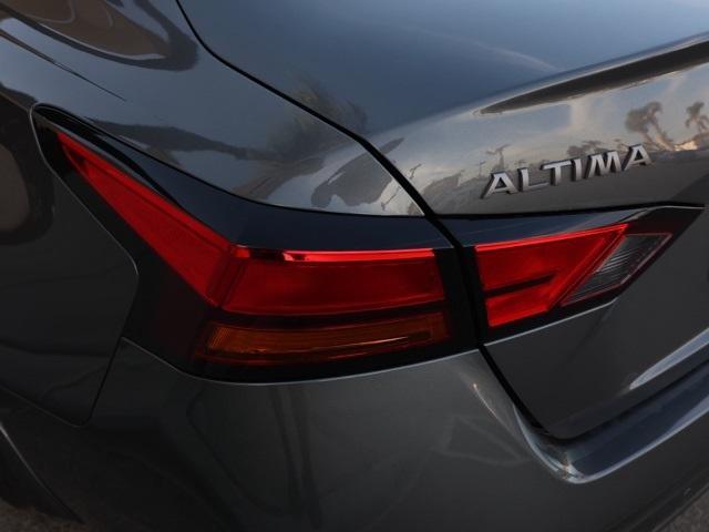 new 2025 Nissan Altima car, priced at $25,987