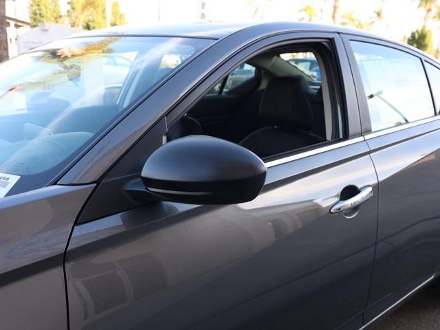 new 2025 Nissan Altima car, priced at $25,987