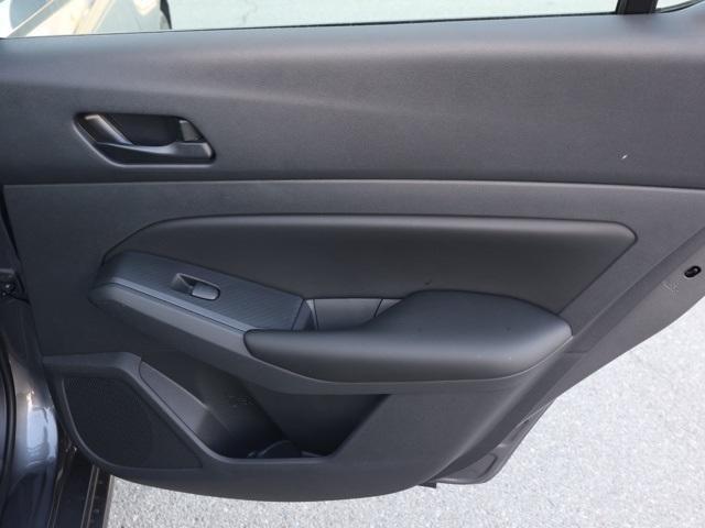 new 2025 Nissan Altima car, priced at $25,987