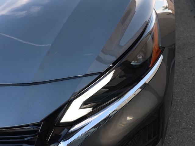 new 2025 Nissan Altima car, priced at $25,987