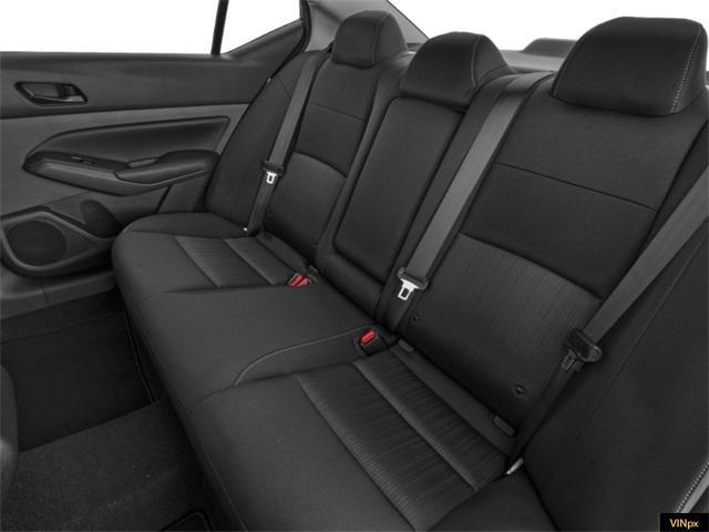 new 2025 Nissan Altima car, priced at $25,987