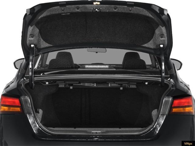 new 2025 Nissan Altima car, priced at $25,987