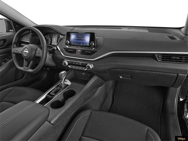 new 2025 Nissan Altima car, priced at $25,987