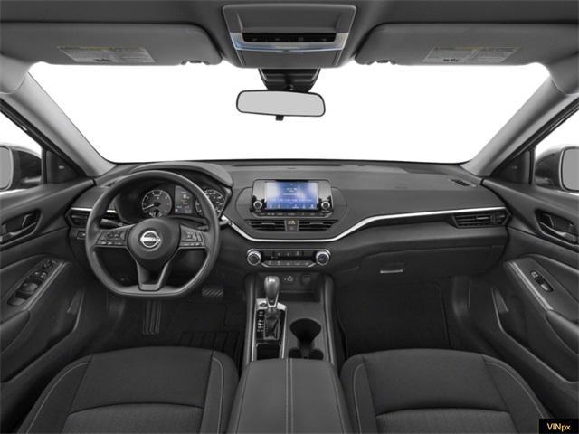 new 2025 Nissan Altima car, priced at $25,987