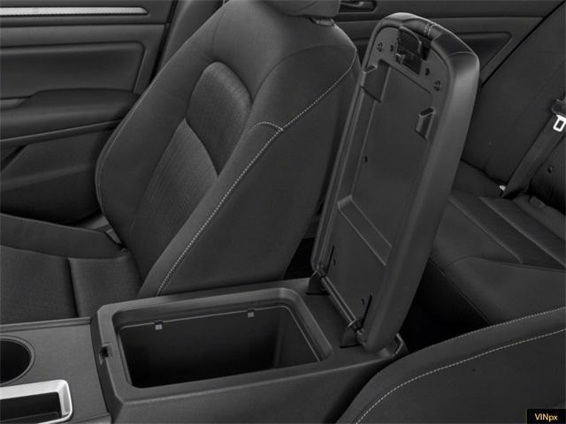 new 2025 Nissan Altima car, priced at $25,987