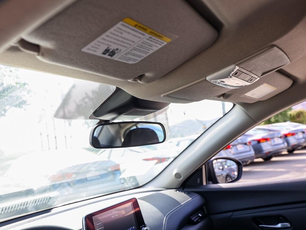 new 2025 Nissan Sentra car, priced at $20,861