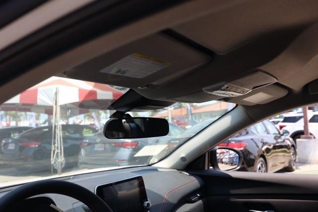 new 2025 Nissan Sentra car, priced at $23,570