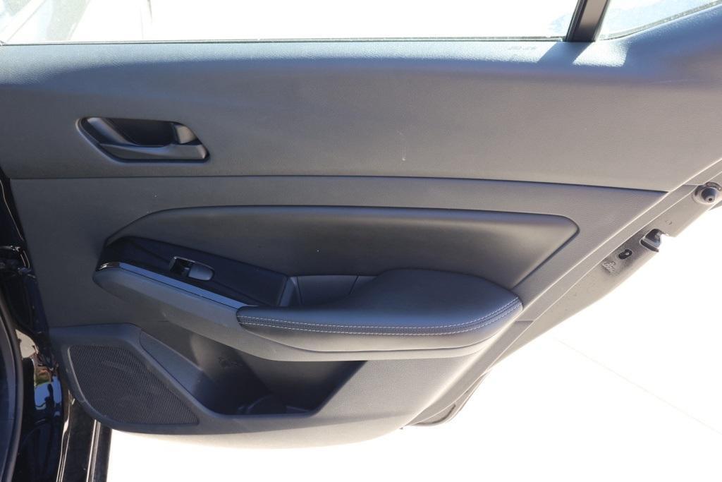 used 2023 Nissan Altima car, priced at $17,095