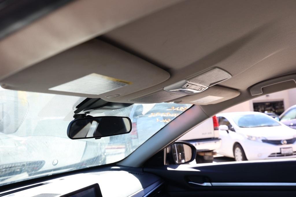 used 2023 Nissan Altima car, priced at $17,095