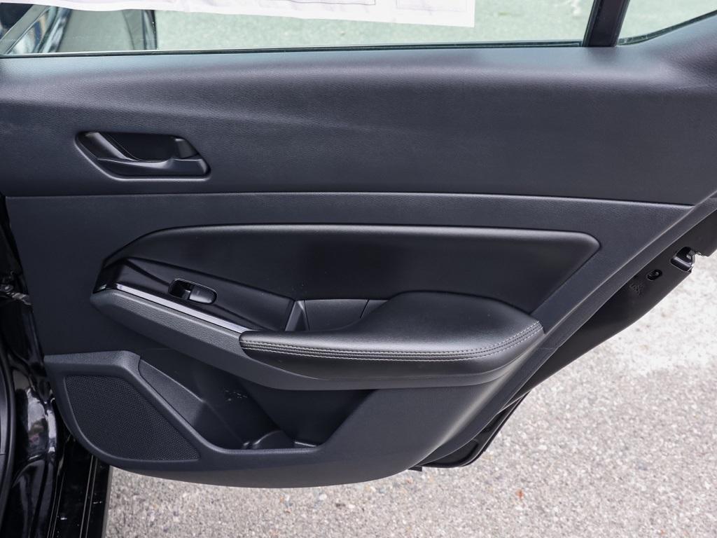 used 2023 Nissan Altima car, priced at $16,595