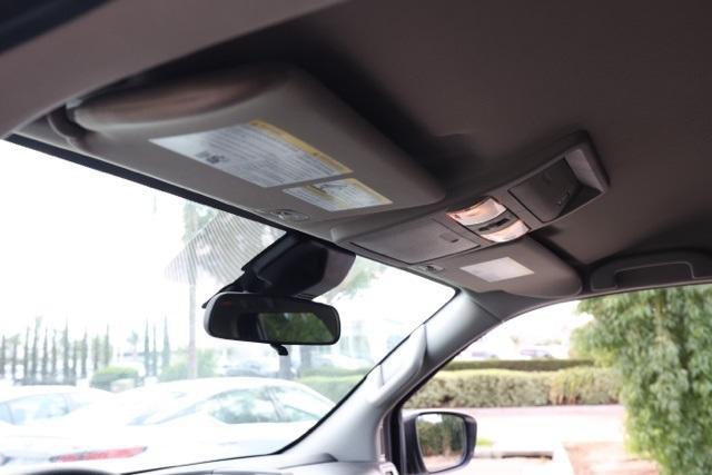 new 2026 Nissan Frontier car, priced at $35,857