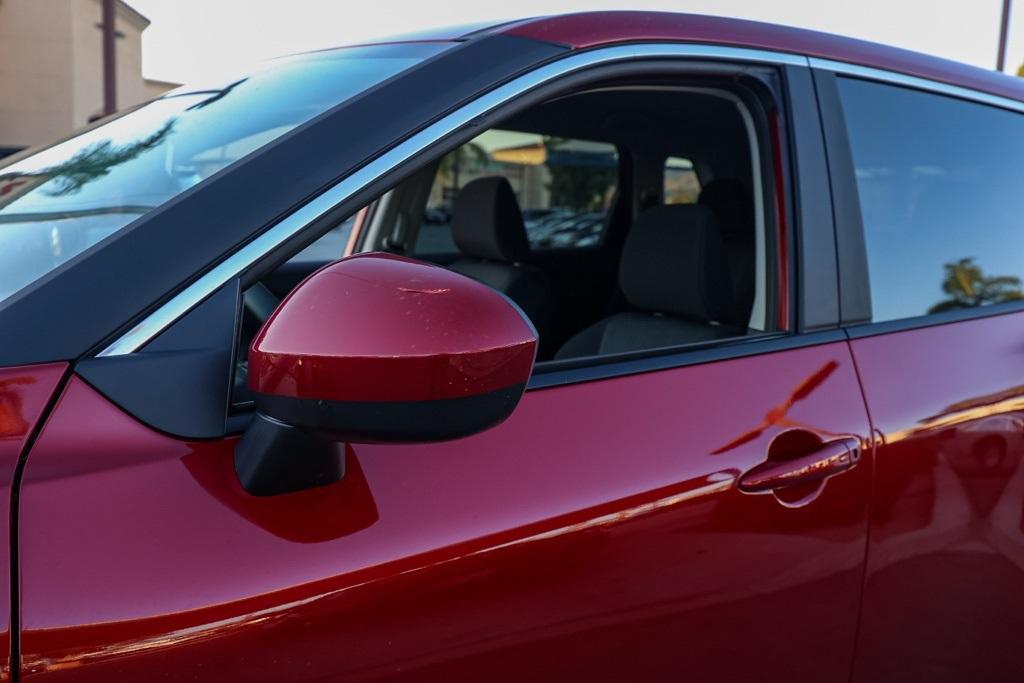 new 2026 Nissan Rogue car, priced at $28,714