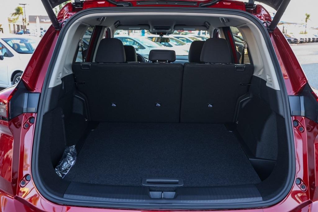 new 2026 Nissan Rogue car, priced at $28,714