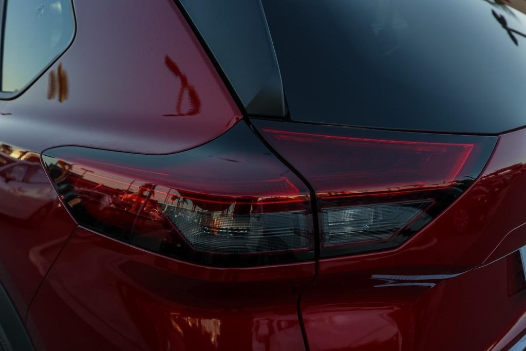 new 2026 Nissan Rogue car, priced at $28,714