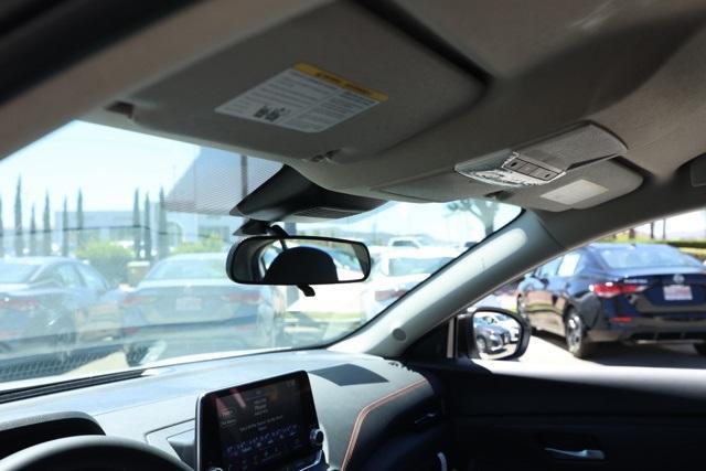 new 2025 Nissan Sentra car, priced at $23,253