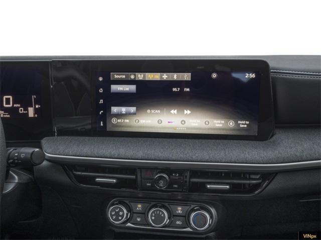 new 2026 Nissan Kicks car, priced at $23,469