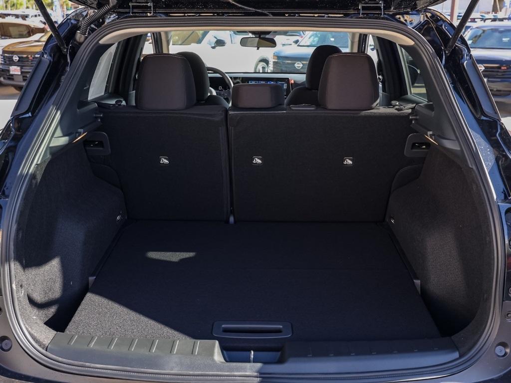 new 2026 Nissan Kicks car, priced at $23,469