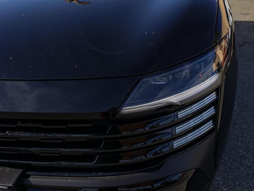 new 2026 Nissan Kicks car, priced at $23,469