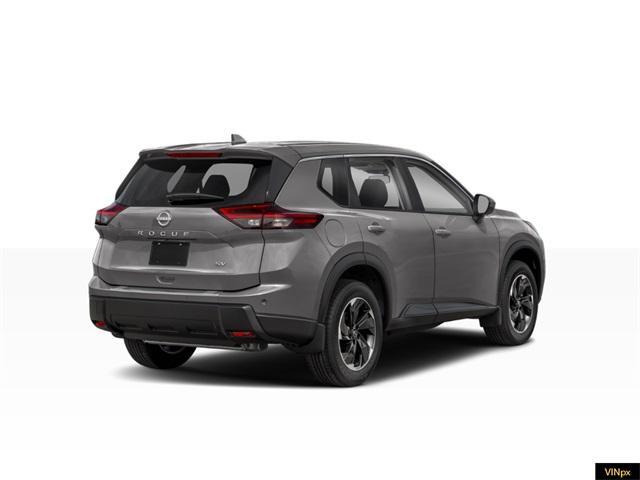 new 2026 Nissan Rogue car, priced at $28,598