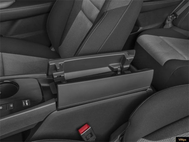 new 2026 Nissan Rogue car, priced at $28,598