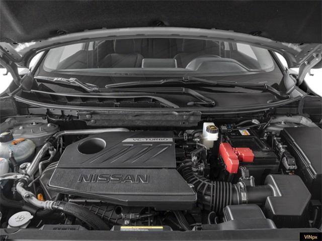 new 2026 Nissan Rogue car, priced at $28,598