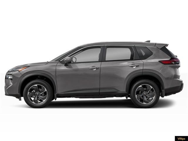new 2026 Nissan Rogue car, priced at $28,598